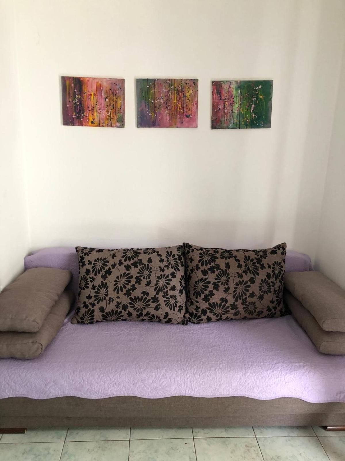 Pine Apartment هفار المظهر الخارجي الصورة