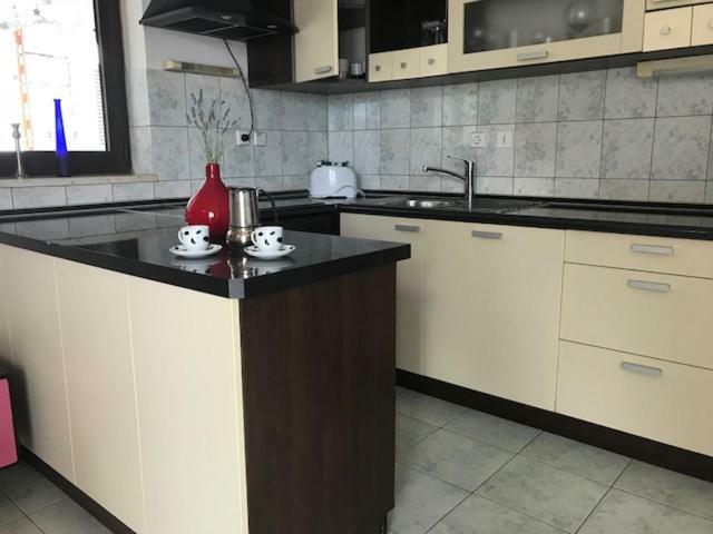 Pine Apartment هفار المظهر الخارجي الصورة
